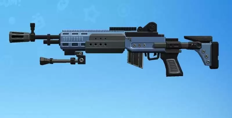 香肠派对全系连狙强度解析