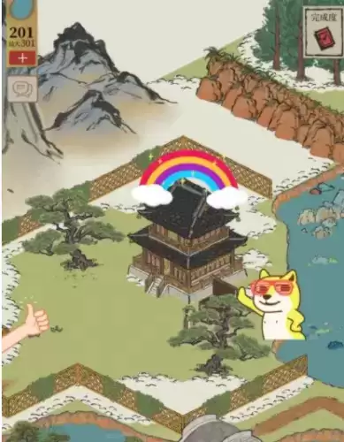 江南百景图十里街灯获取方法介绍 江南百景图十里街灯获取方法介绍