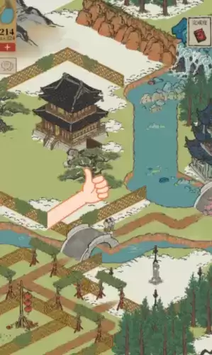 江南百景图十里街灯获取方法介绍 江南百景图十里街灯获取方法介绍