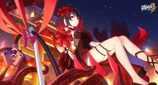 崩坏3木牌挑战2-5怎么过?木牌挑战防盗门通关攻略图片1