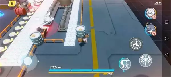 崩坏3木牌挑战2-5怎么过?木牌挑战防盗门通关攻略图片7