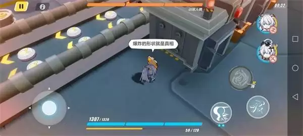 崩坏3木牌挑战2-5怎么过?木牌挑战防盗门通关攻略图片14