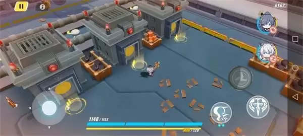 崩坏3木牌挑战2-5怎么过?木牌挑战防盗门通关攻略图片15