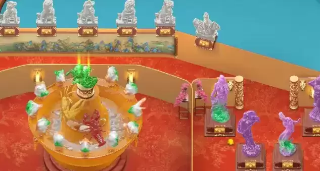 翡翠大师无限刷金币攻略