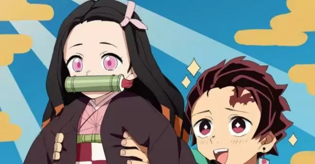 决战平安京炭治郎对比祢豆子强度分析