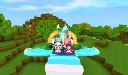 迷你世界浮游山海激活码是什么