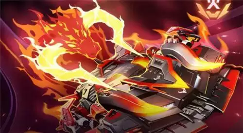 qq飞车手游牛年限定车多少钱?牛年限定A车怎么获得图片2