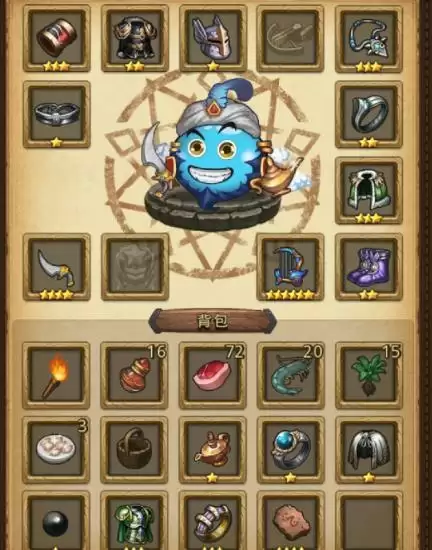 不思议迷宫东方的庆典拜财神怎么玩?东方的庆典拜财神攻略图片2