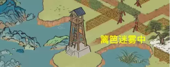 江南百景图应天府限时探险望火楼在哪 限时探险小楼钥匙获取攻略图片3