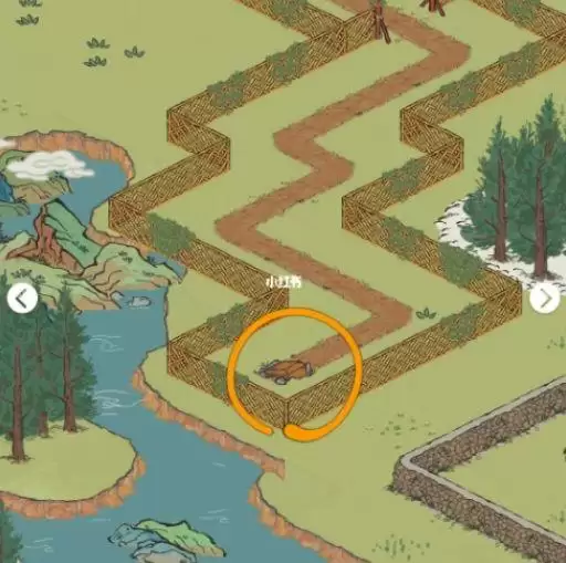 江南百景图限时探索宝箱在哪?限时探索宝箱攻略大全图片3