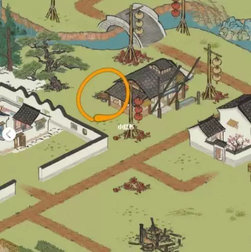 江南百景图限时探索宝箱在哪?限时探索宝箱攻略大全图片1