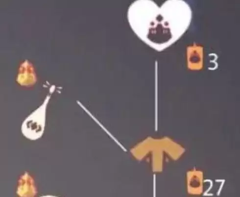 光遇梦想季琵琶先祖位置在哪 梦想季琵琶先祖兑换表一览图片2