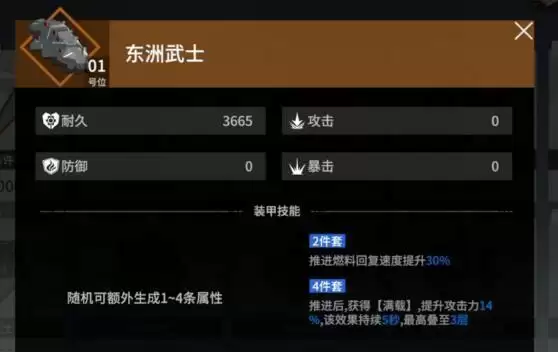 终末阵线伊诺贝塔ACT4决胜战boss打法攻略