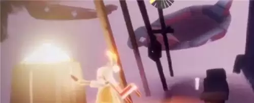 光遇梦想季第五个任务位置和完成方法介绍