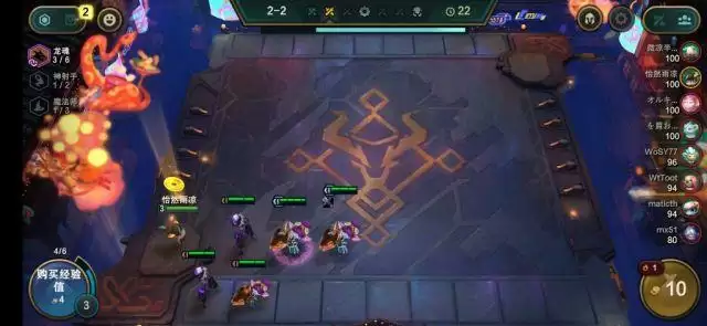 云顶之弈福牛夜市要不要买 福牛夜市※价比分析