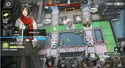 明日方舟画中人WR-7低配打法攻略