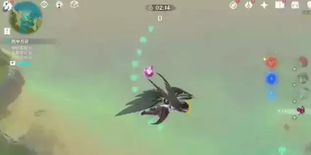 原神1.4风花节新活动及玩法一览