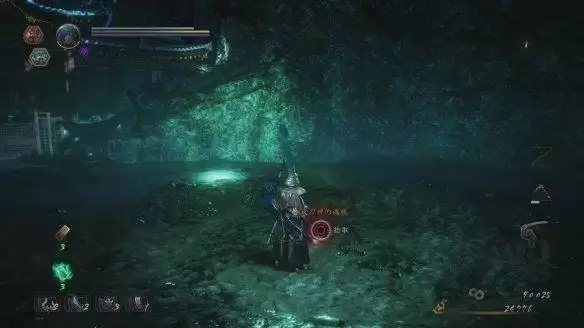 仁王2夜刀神怎么打？夜刀神打法攻略图片2