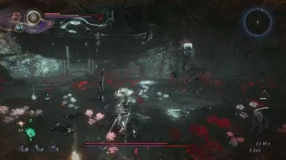 仁王2夜刀神怎么打？夜刀神打法攻略图片3