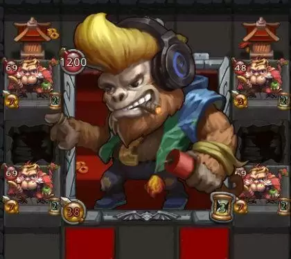 不思议迷宫2021新年活动怎么玩？2021新年迷宫活动攻略图片3