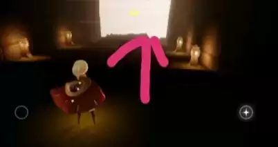 《光遇》红色光芒位置介绍