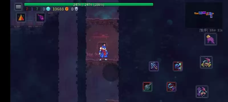 重生细胞沉睡的庇护所怎么上去 沉睡的庇护所出去方法详解