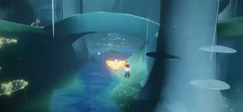 《光遇》荧光小菇介绍