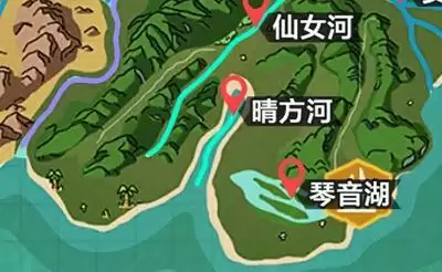 《创造与魔法》松鼠桂鱼制作方法介绍