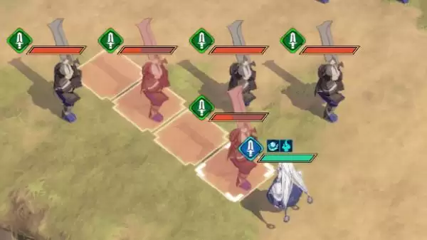 《天地劫手游》幻海迷城攻略