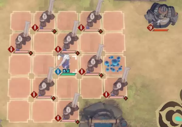 《天地劫手游》幻海迷城攻略