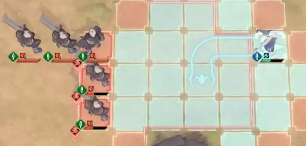 《天地劫手游》幻海迷城攻略