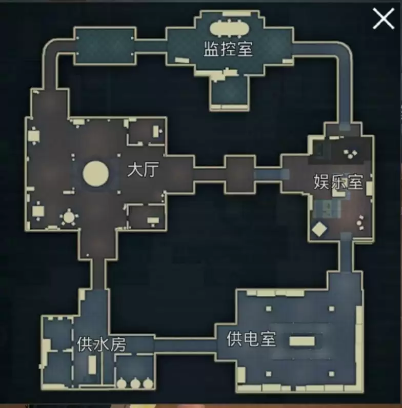 和平精英谁是内鬼模式平民怎么玩 谁是内鬼平民高胜率指南