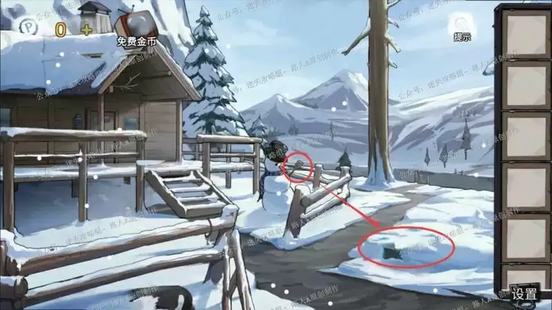 密室逃脱绝境系列9无人医院第五章林菀檬篇详细图文攻略