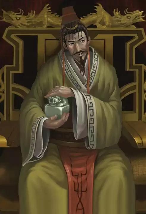 三国杀袁术台词
