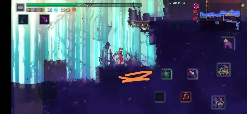 重生细胞有罪者大道园丁钥匙位置大全 有罪者大道钥匙获取攻略