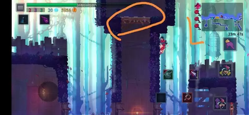 重生细胞有罪者大道园丁钥匙位置大全 有罪者大道钥匙获取攻略