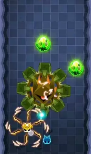 旋转大师最后一关340关详细图文通关攻略