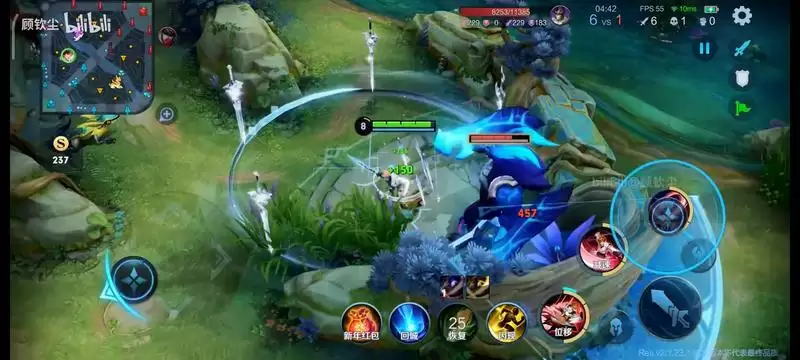 王者荣耀李白荣耀典藏皮肤特效及外观一览2021