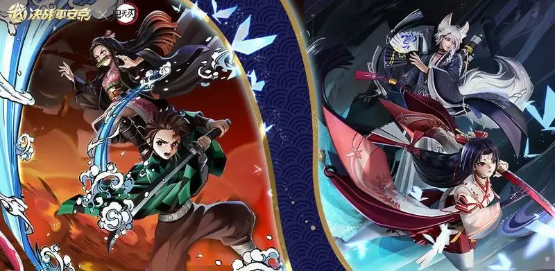 决战平安京各位置上分式神推荐