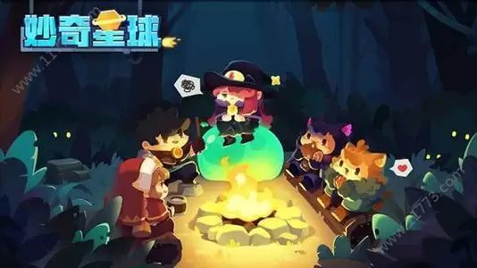 妙奇星球新年探索活动怎么玩 新春探索活动玩法攻略