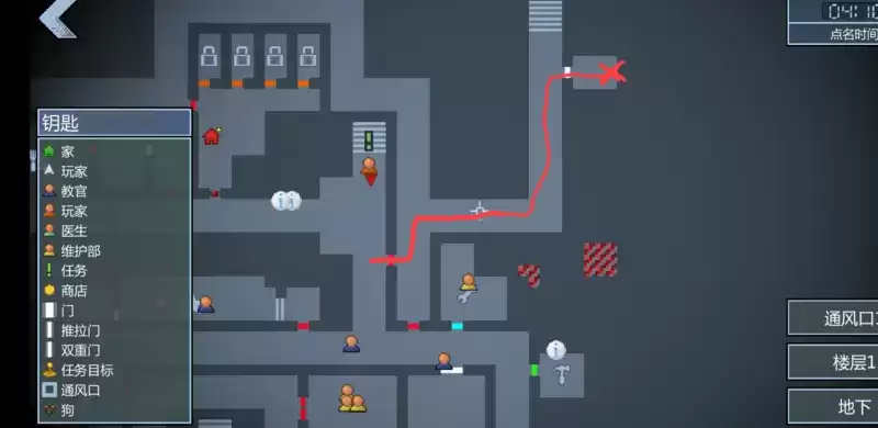 逃脱者困境突围警响尾蛇之泉怎么过 响尾蛇之泉通关攻略