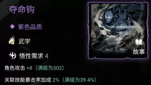 影之刃3血色之花怎么样?血色之花强度分析图片1