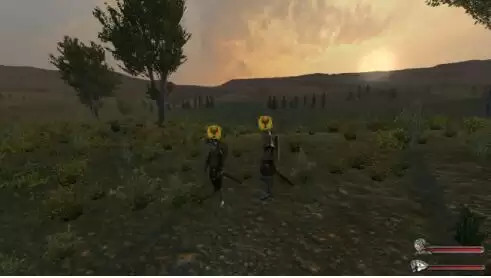 骑马与砍杀2战团mod潘德的预言帝国不朽者详细攻略