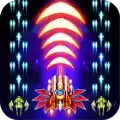 银河攻击太空射击2021