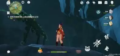 原神海灯节玲珑宵灯图三个宝藏位置一览