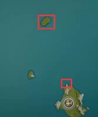 原神生物志稀有生物全收集图文攻略