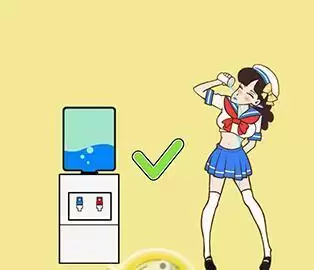 《姐姐不可以》第15关通关攻略