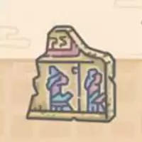 《最强蜗牛》都灵莎草纸属※介绍