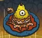 《黑暗料理王》焗烤酪梨鲜虾制作方法介绍