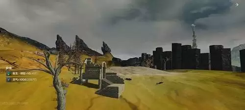 《妄想山海》西极峰位置介绍